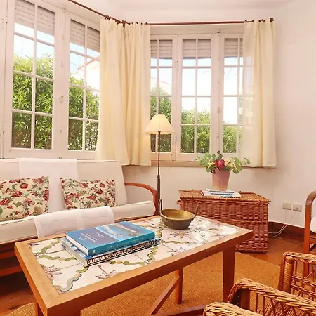 Grandma Bay House Ferienhaus *