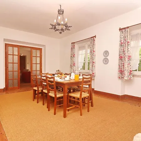 Grandma Bay House Hébergement de vacances