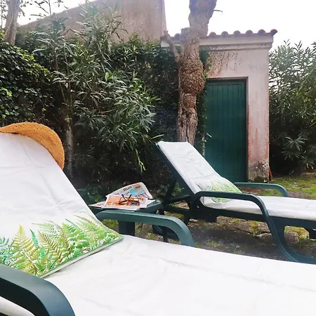 Ferienhaus Grandma Bay House