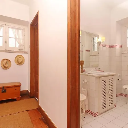 Grandma Bay House Ferienhaus *