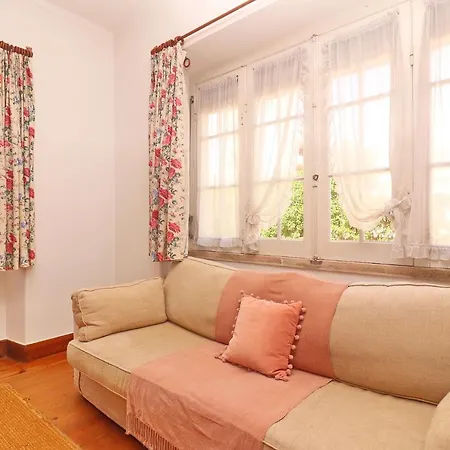 Grandma Bay House Ferienhaus