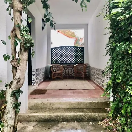 Grandma Bay House Hébergement de vacances *