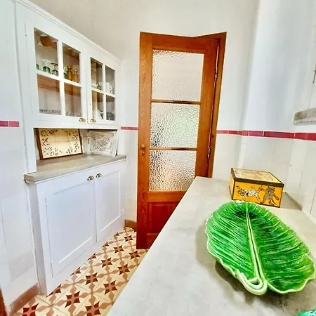 Grandma Bay House Ferienhaus *