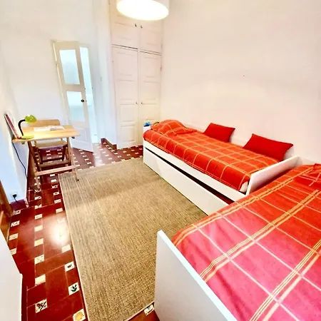 Grandma Bay House Ferienhaus São Martinho do Porto