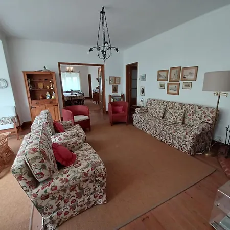 Grandma Bay House Ferienhaus