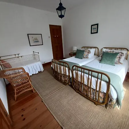 Grandma Bay House Hébergement de vacances