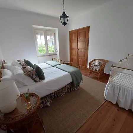 Ferienhaus Grandma Bay House *