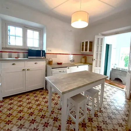 Grandma Bay House Ferienhaus *