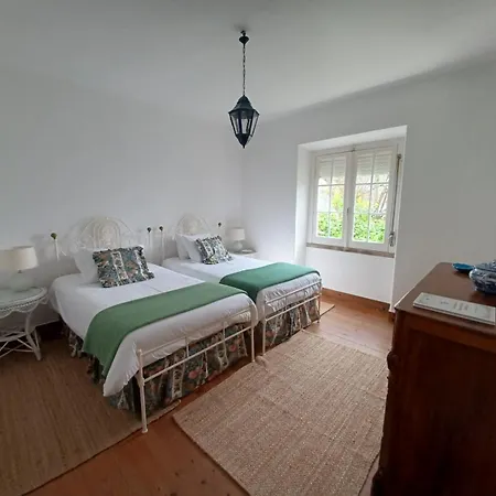 Ferienhaus Grandma Bay House