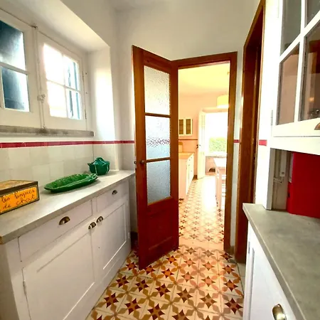 Ferienhaus Grandma Bay House *