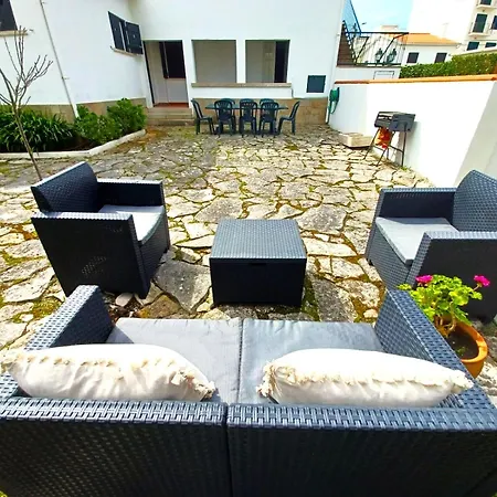 Grandma Bay House * São Martinho do Porto