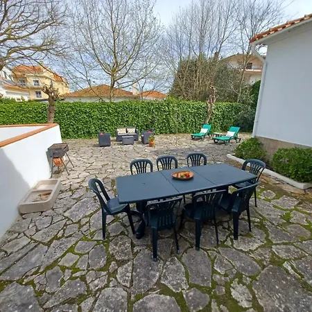 Ferienhaus Grandma Bay House *