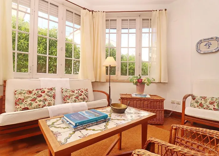 Grandma Bay House Hébergement de vacances *