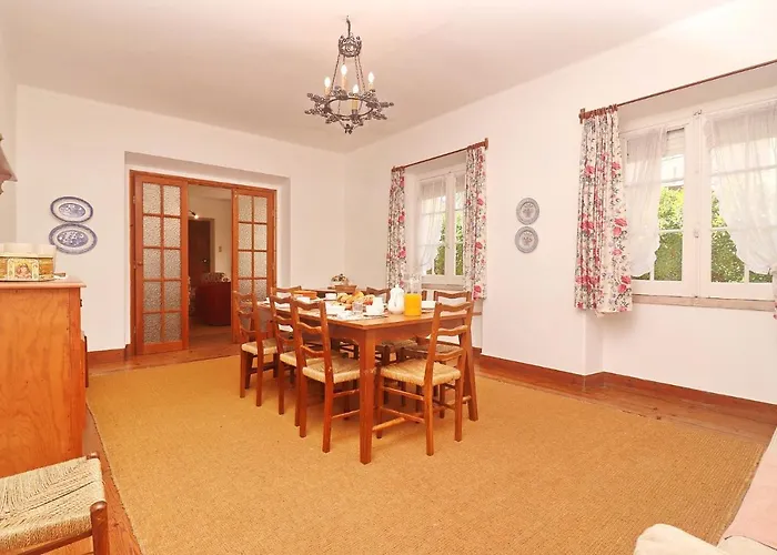 Grandma Bay House Hébergement de vacances