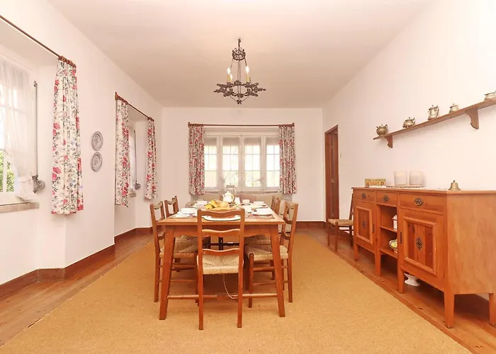 Grandma Bay House * São Martinho do Porto