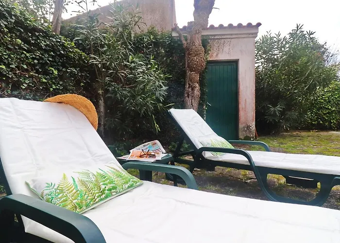 Hébergement de vacances Grandma Bay House