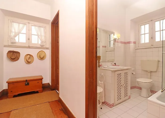 Grandma Bay House Hébergement de vacances *