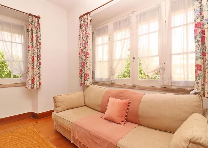 Grandma Bay House Hébergement de vacances