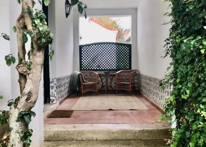 Grandma Bay House Hébergement de vacances *