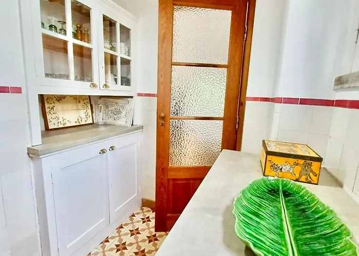 Grandma Bay House Hébergement de vacances *