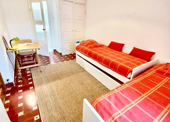 Grandma Bay House Hébergement de vacances São Martinho do Porto