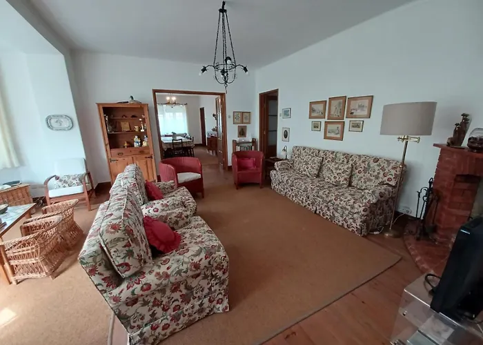 Grandma Bay House Hébergement de vacances