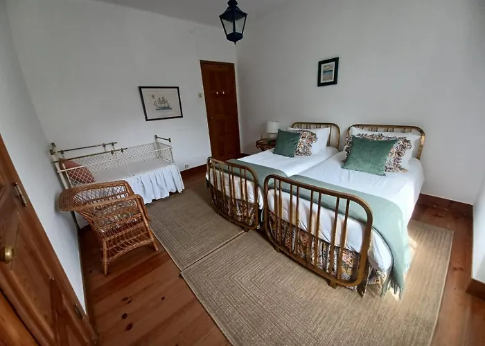 Grandma Bay House Casa de Férias