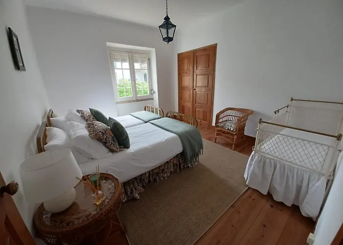 Hébergement de vacances Grandma Bay House *