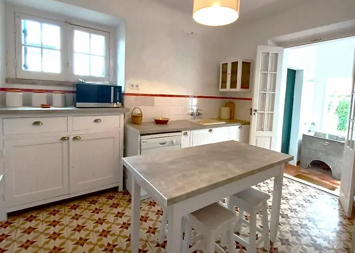 Grandma Bay House Hébergement de vacances *