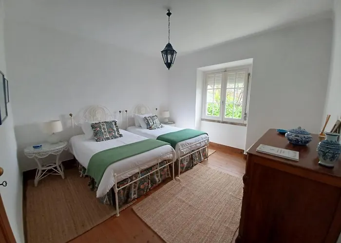 Hébergement de vacances Grandma Bay House