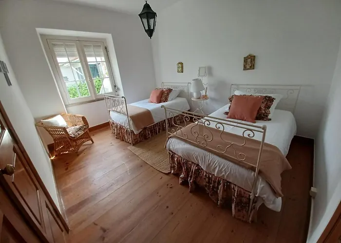 Grandma Bay House São Martinho do Porto