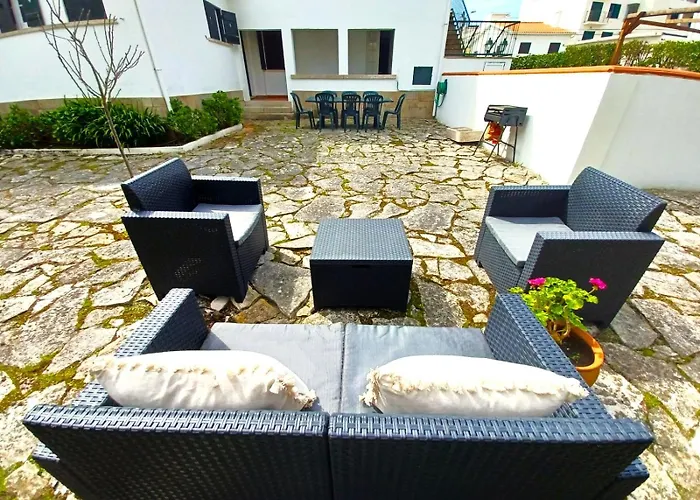 Grandma Bay House * São Martinho do Porto