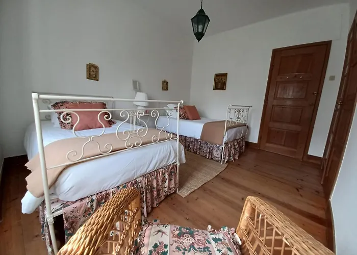 Casa de Férias Grandma Bay House