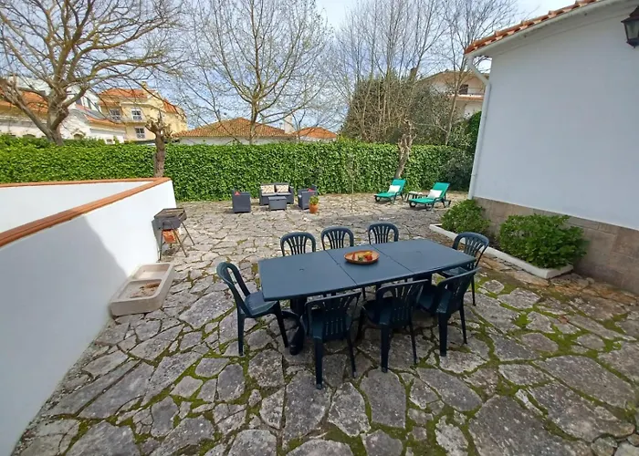 Casa de Férias Grandma Bay House *